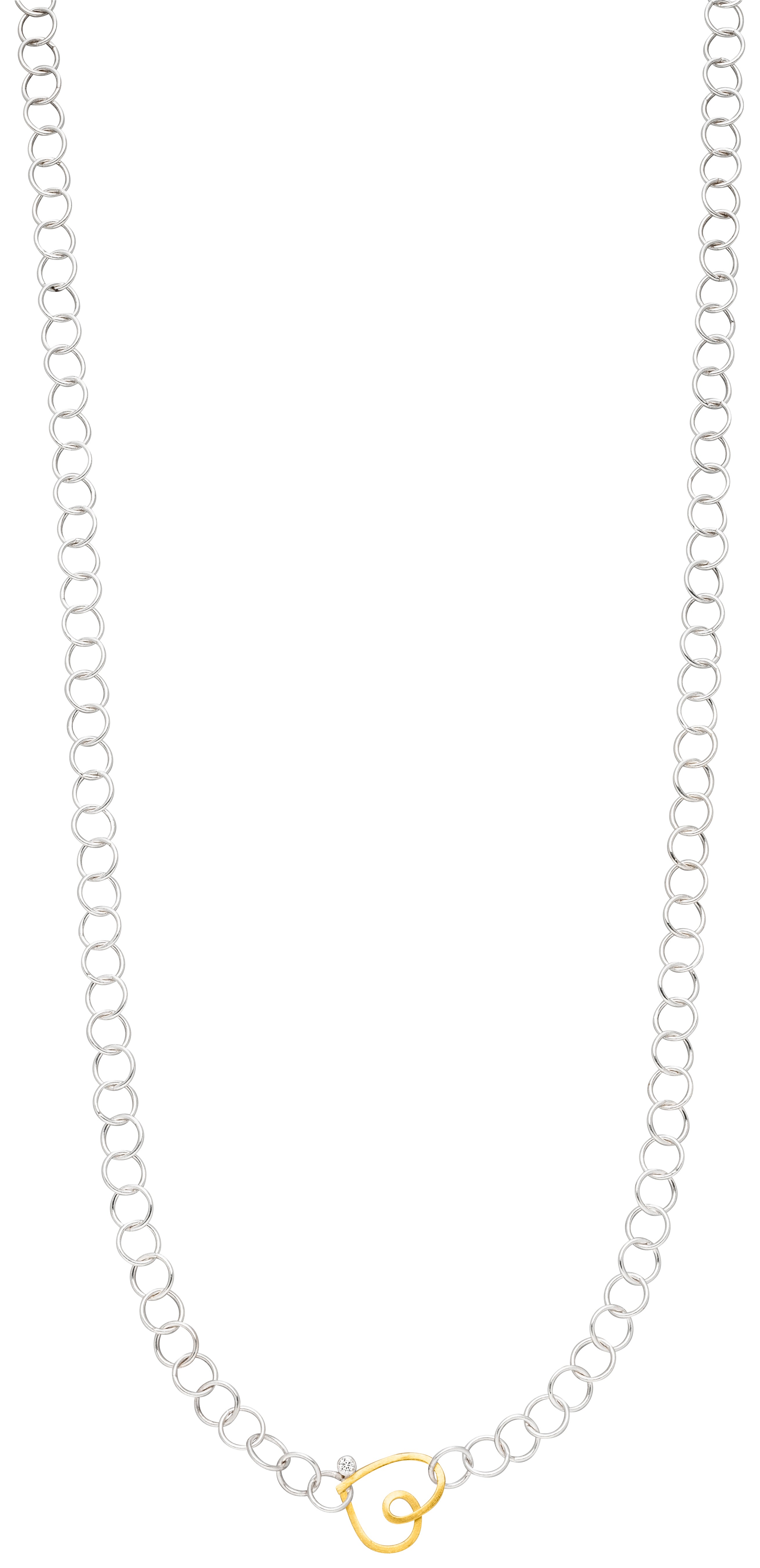 Kette MANU K1463BR