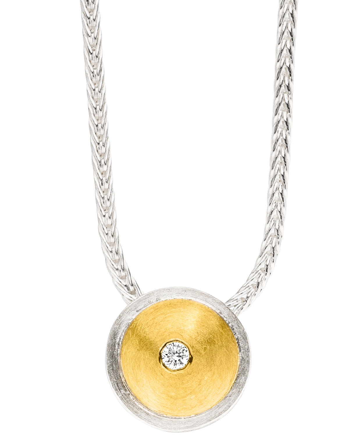 Collier MANU K1473BR