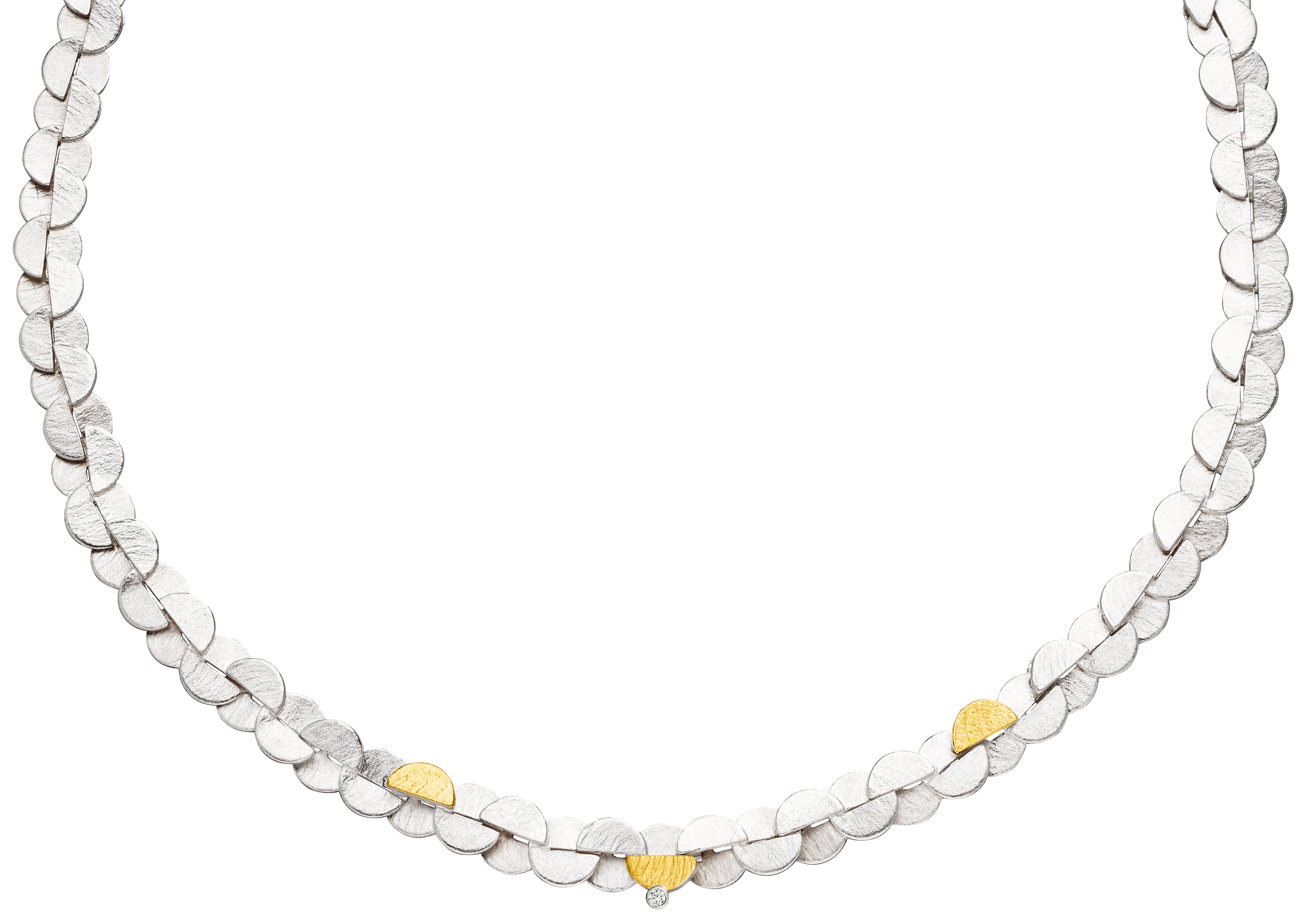 Kette MANU K1481BR
