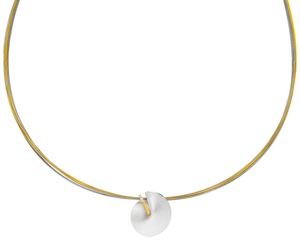 Collier MANU K1487BR