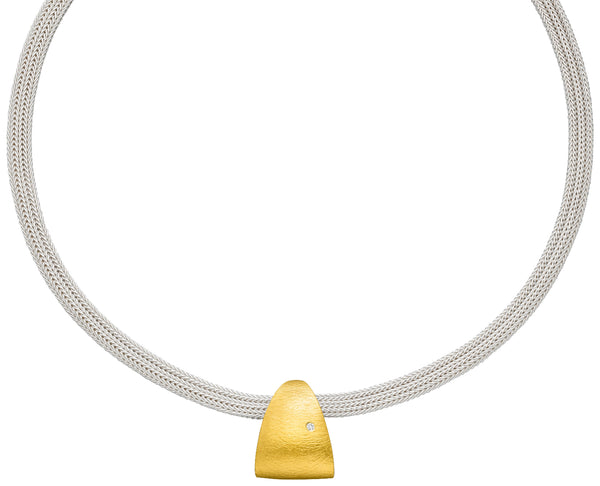 Collier MANU K1488BR