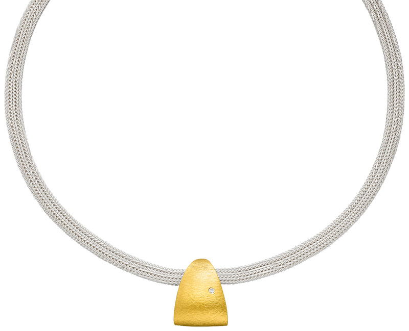 Collier MANU K1488BR