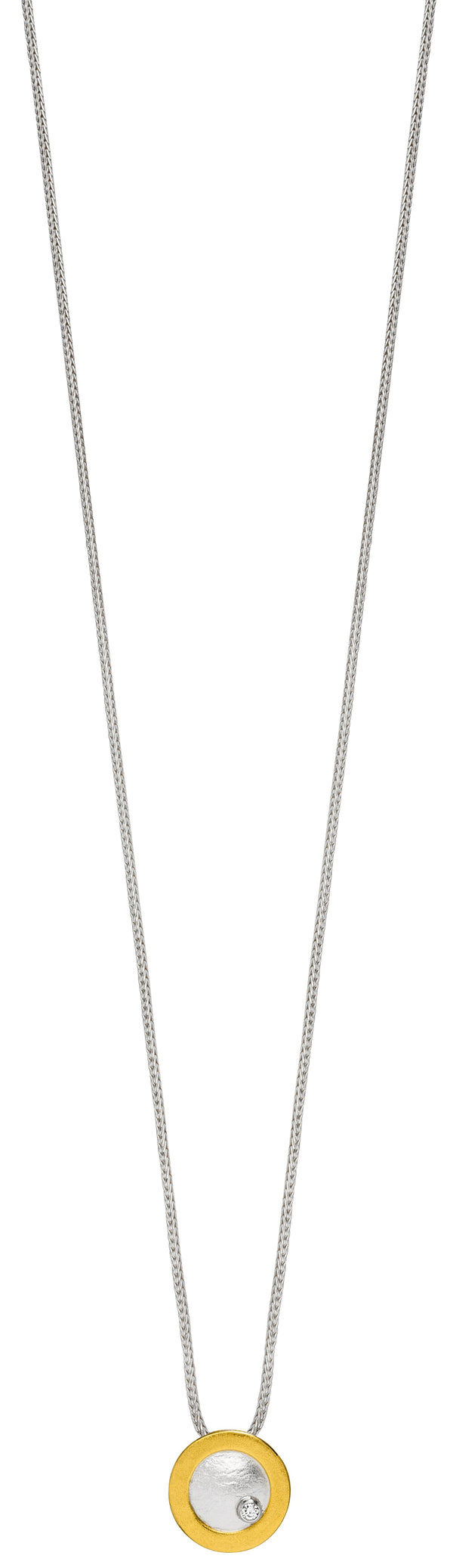Collier MANU K1493BR