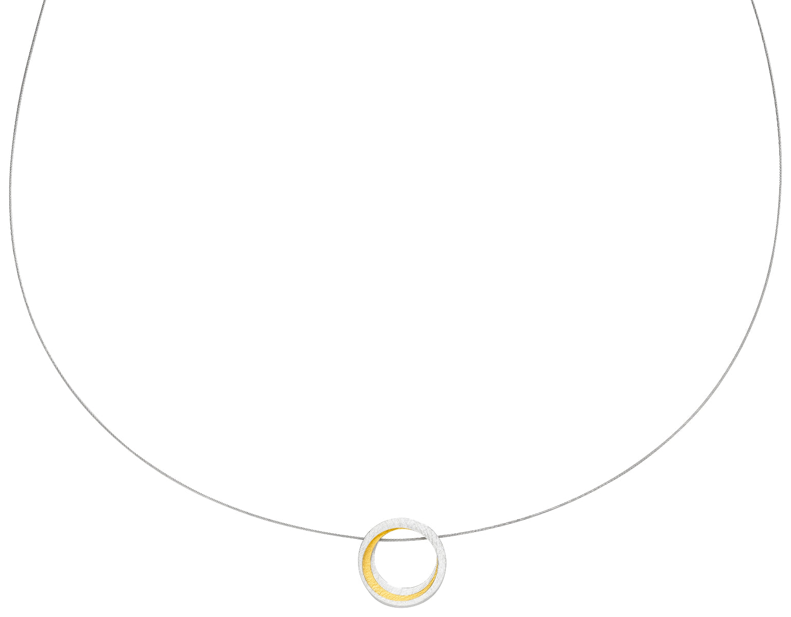 Collier MANU K1494