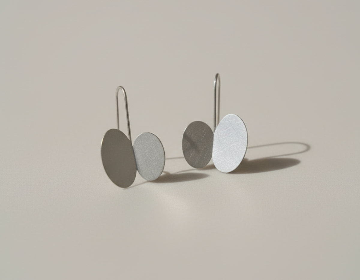 Ohrhänger Zaremski K1497