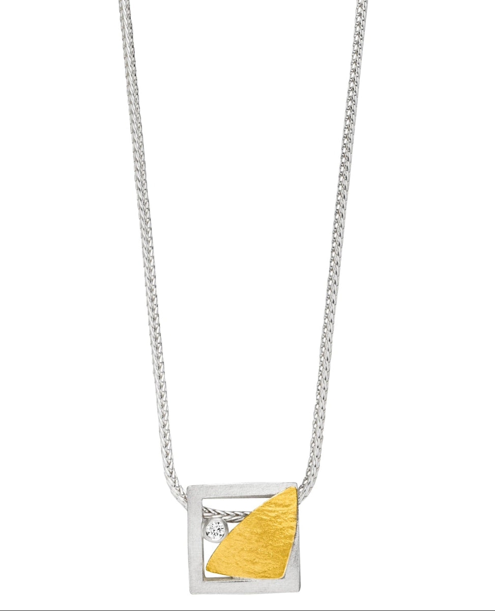 Collier MANU K1497BR