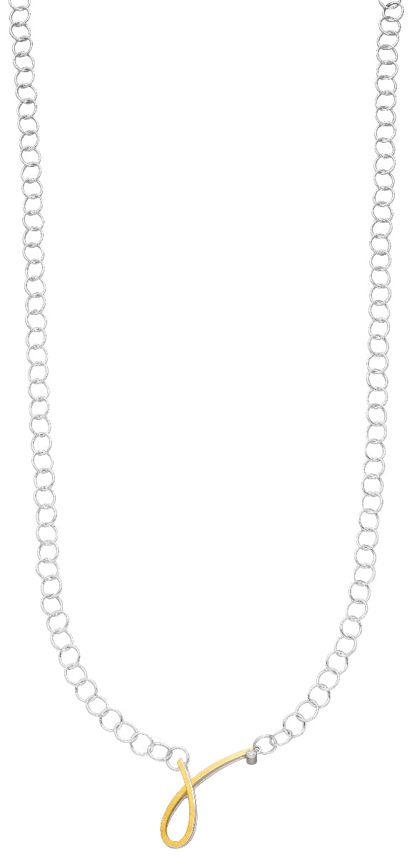 Kette MANU K1498BR