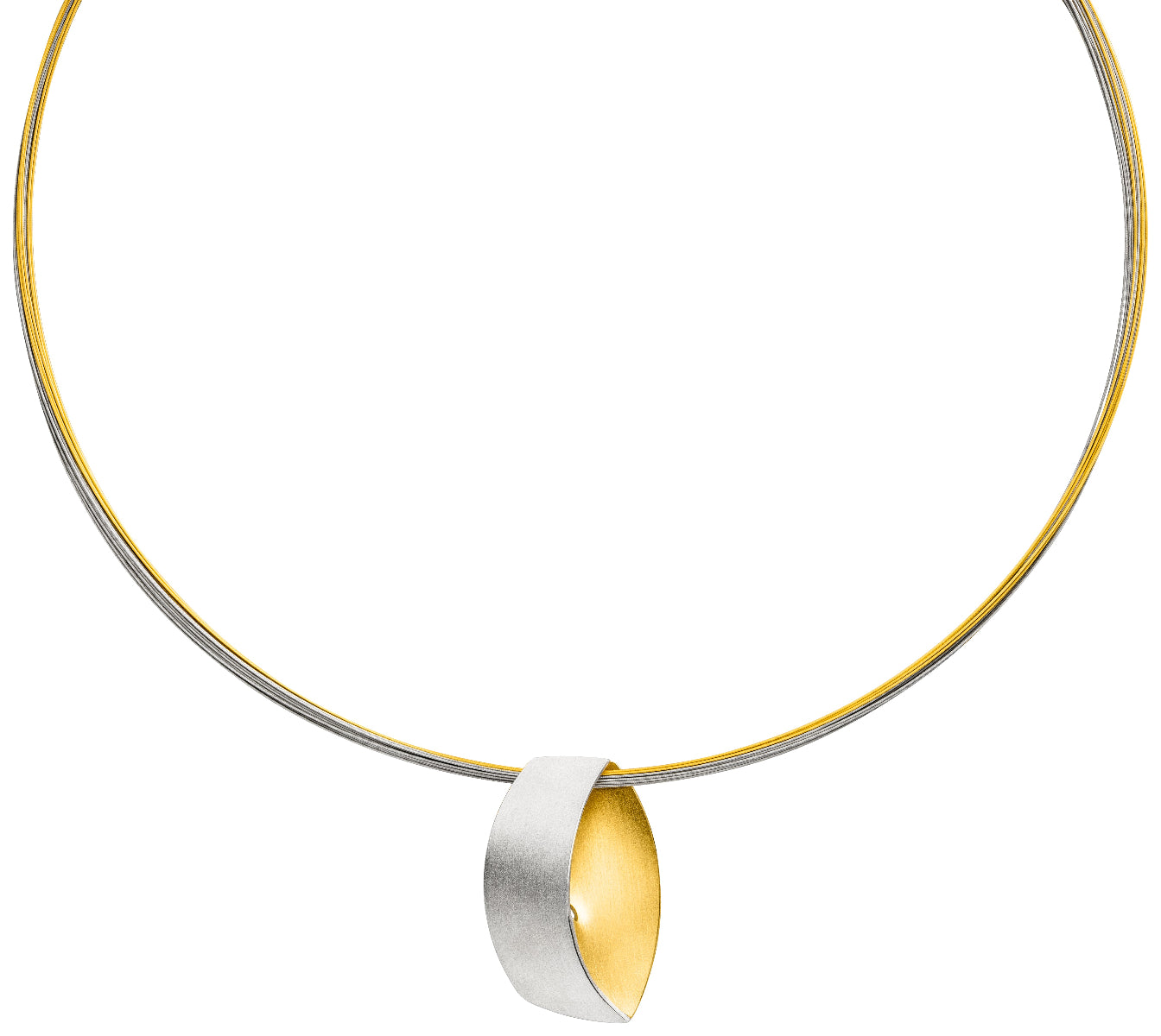 Collier MANU K1500