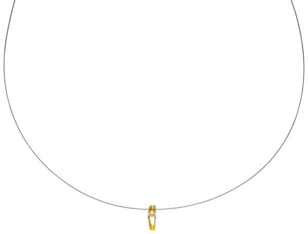 Collier MANU K1502BR