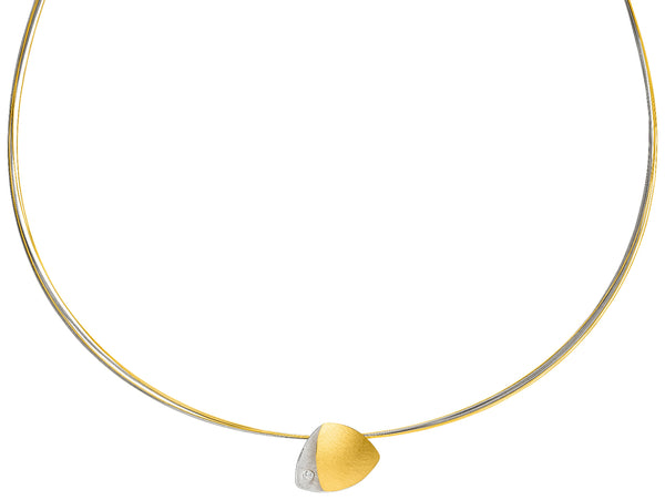 Collier MANU K1503BR