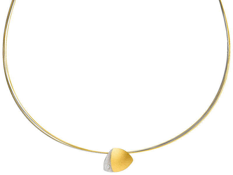 Collier MANU K1503BR