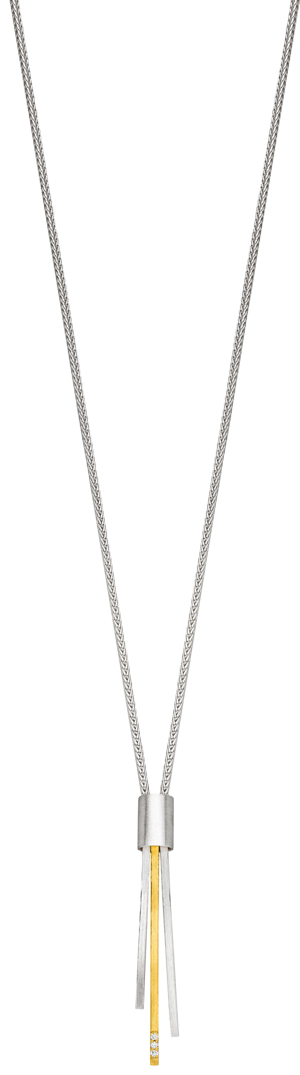 Collier MANU K1505BR