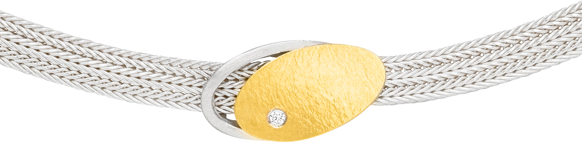 Collier MANU K1512BR