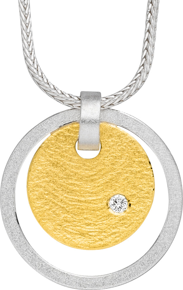 Collier MANU K1515BR
