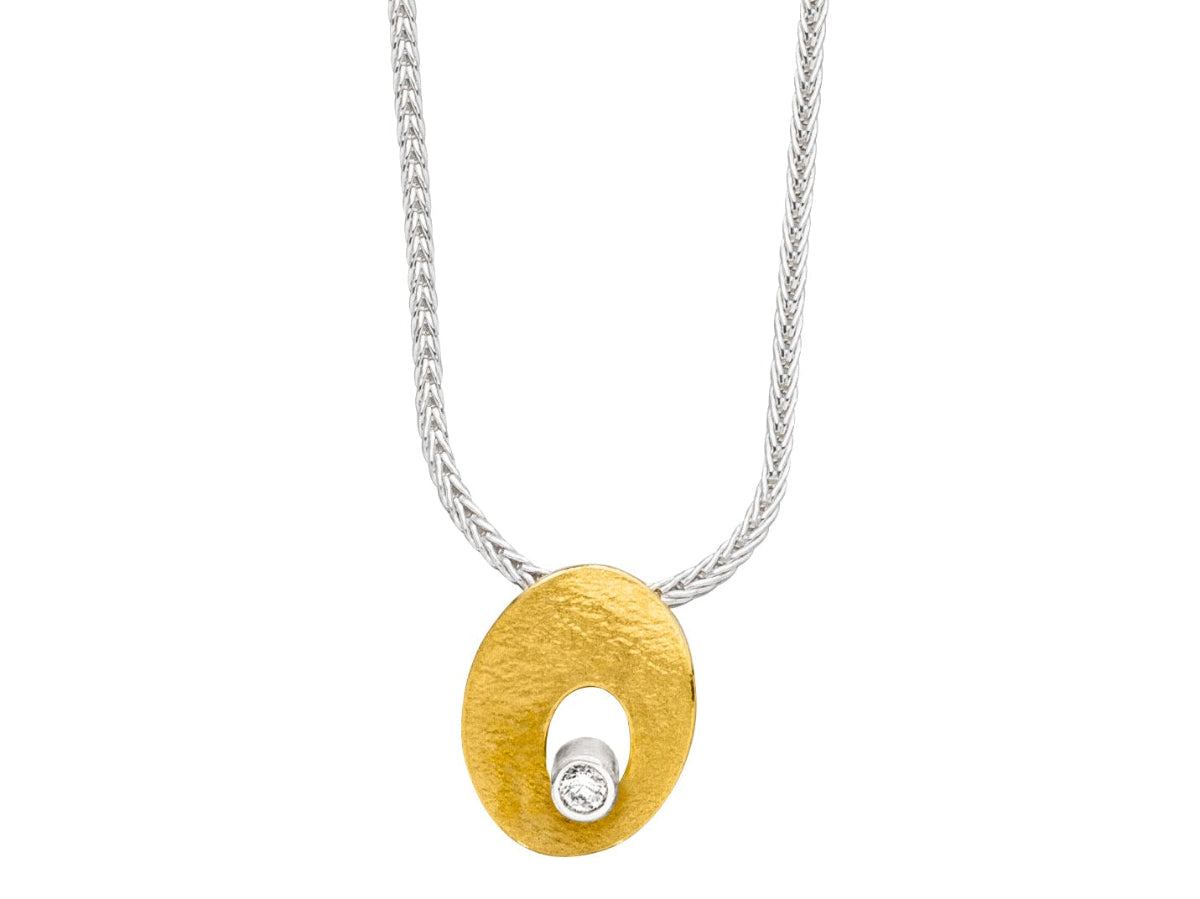Collier MANU K1516BR