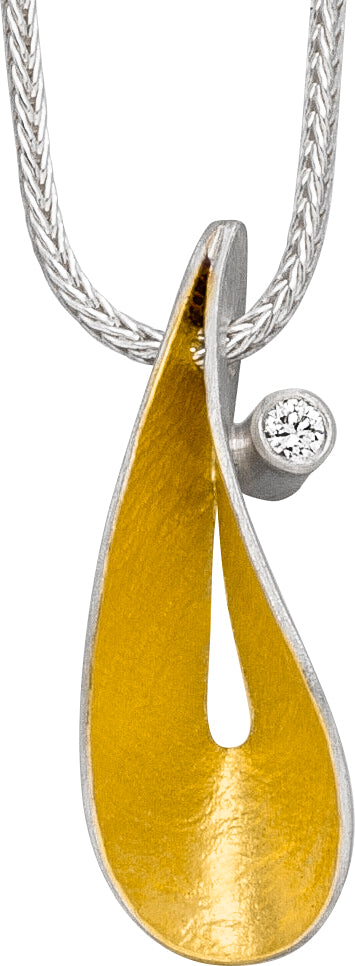 Collier MANU K1518BR