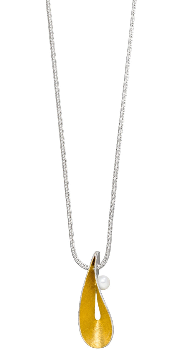 Collier MANU K1518PE