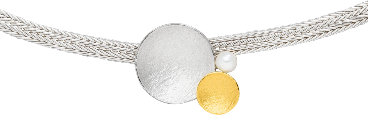 Collier MANU K1519PE