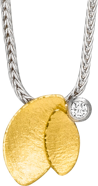 Collier MANU K1520BR
