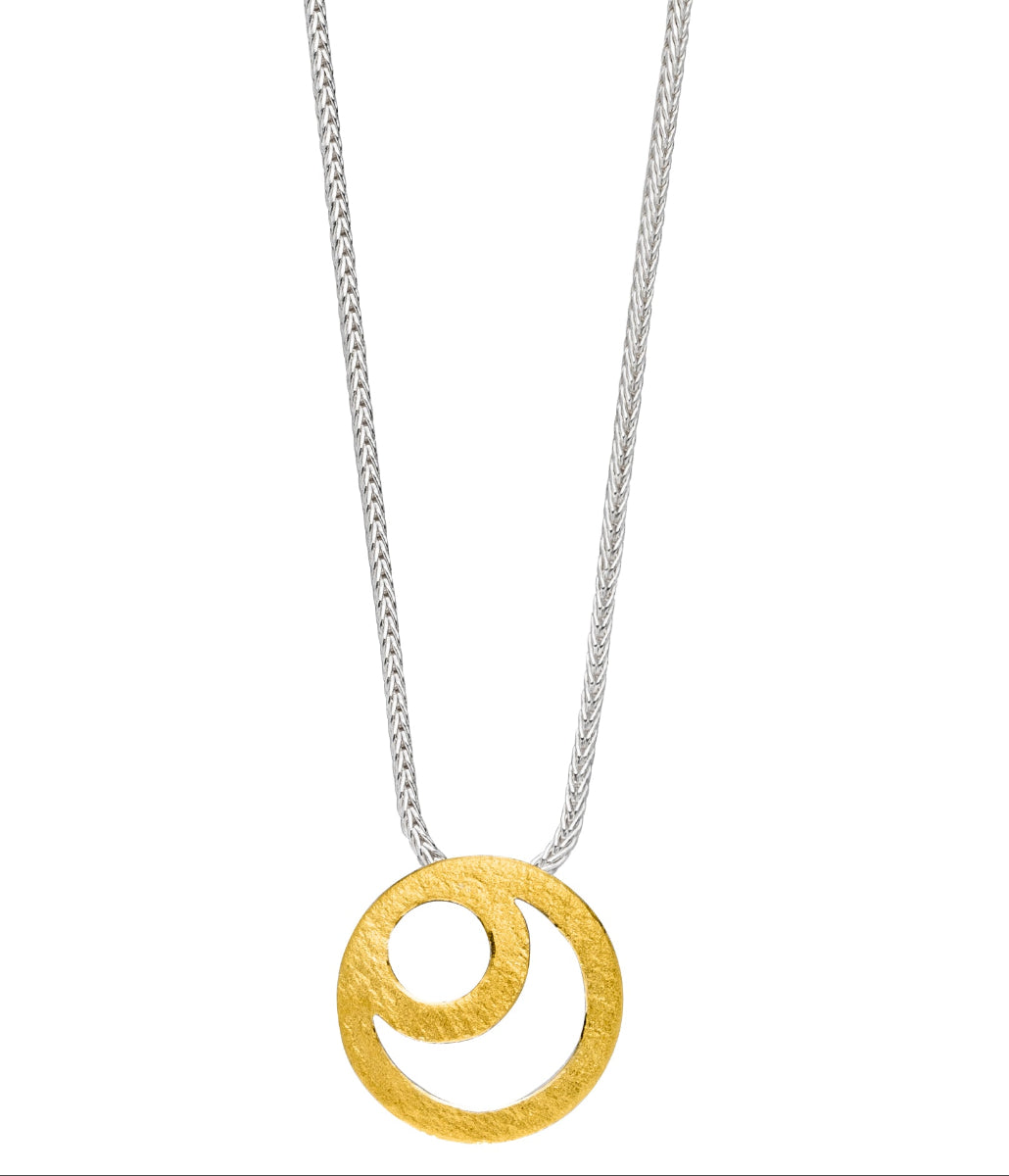 Collier MANU K1525BR