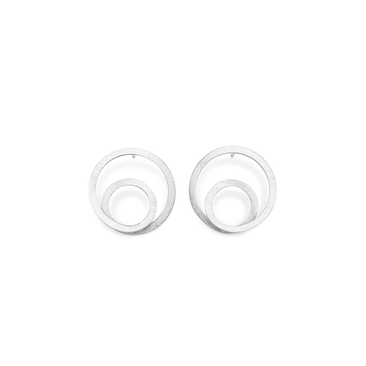 Ohrstecker Zaremski K855