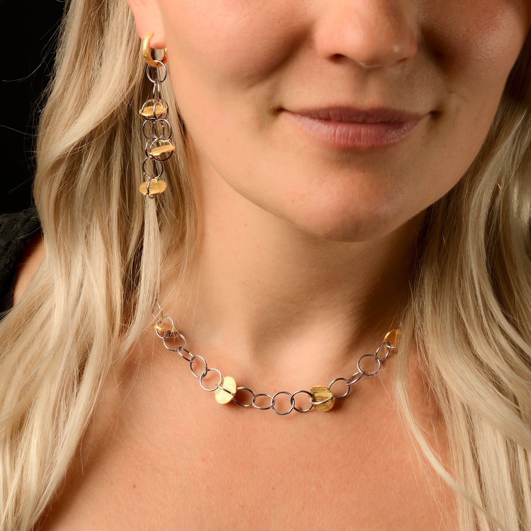 Collier ERNSTES DESIGN K856