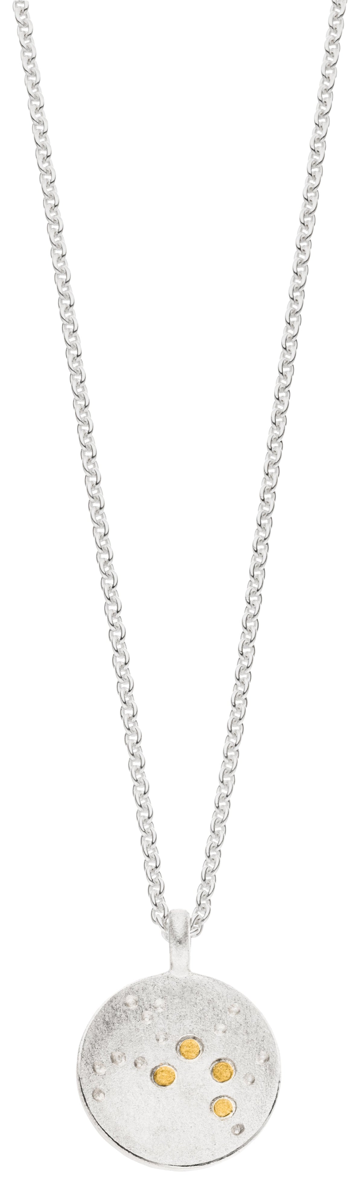 Collier MANU Sternenschmuck - Schütze KSKL11