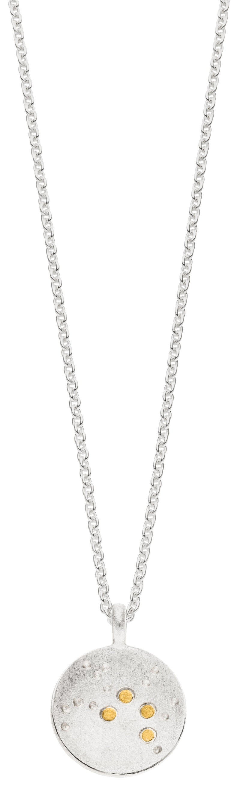 Collier MANU Sternenschmuck - Schütze KSKL11