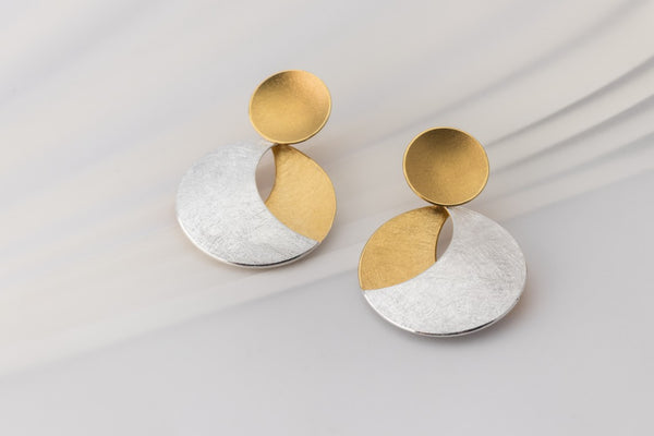 Ohrhänger DECO ECHO E 048701