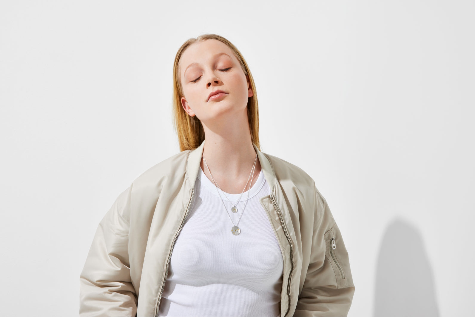 Collier MANU Sternenschmuck - Schütze KS11BR