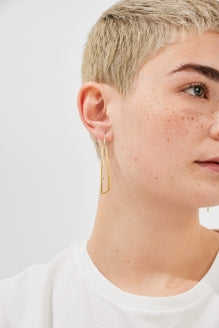 Ohrhänger MANU O976BR