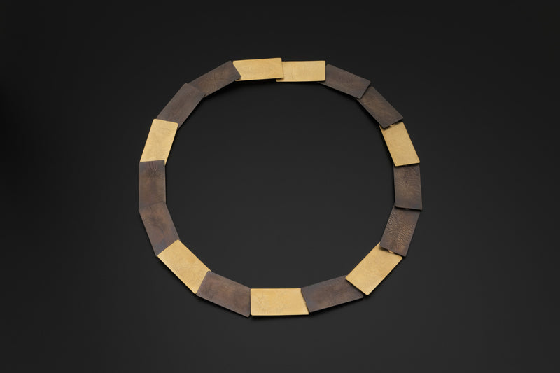 Collier DECO ECHO N 043540
