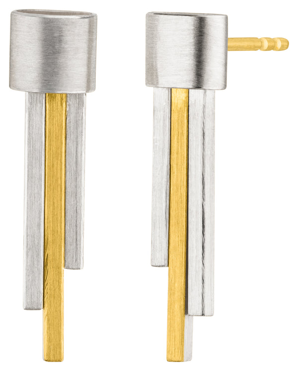 Ohrstecker MANU O1033