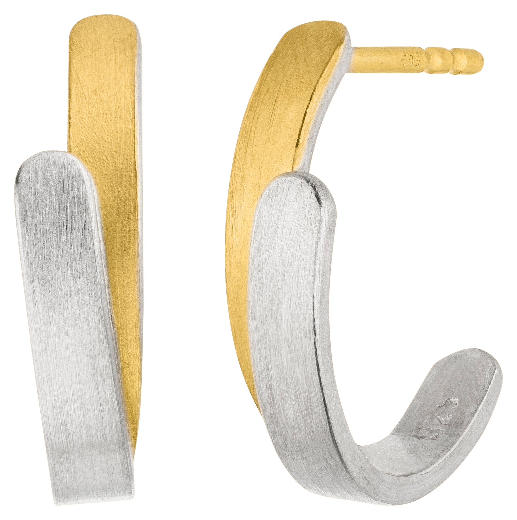 Ohrstecker MANU O1043