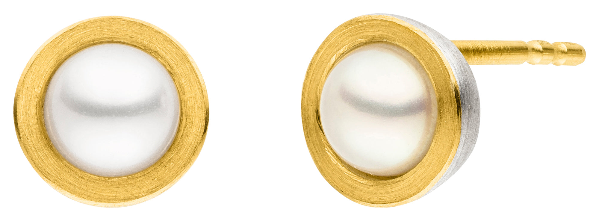 Ohrstecker MANU O1045PE