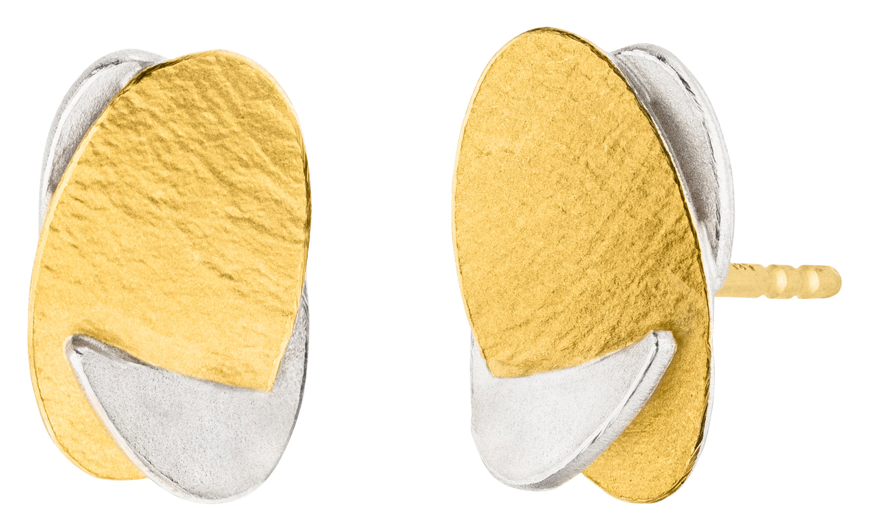 Ohrstecker MANU O1050