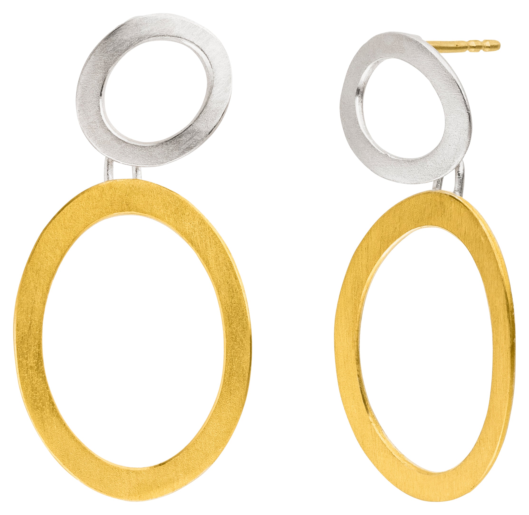 Ohrhänger MANU O1052