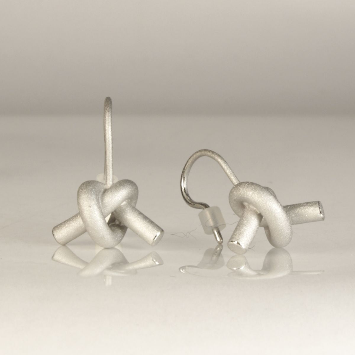 Ohrhänger Knotenschmuck Knoten OH-3