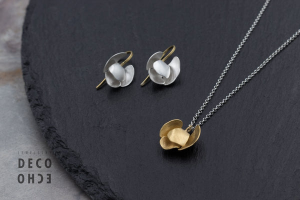 Collier DECO ECHO P 045870