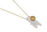 Collier DECO ECHO P 047405