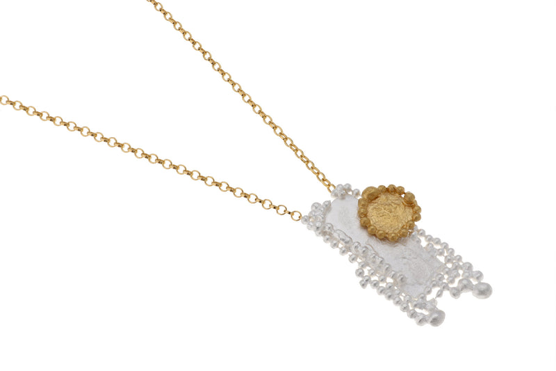 Collier DECO ECHO P 047405