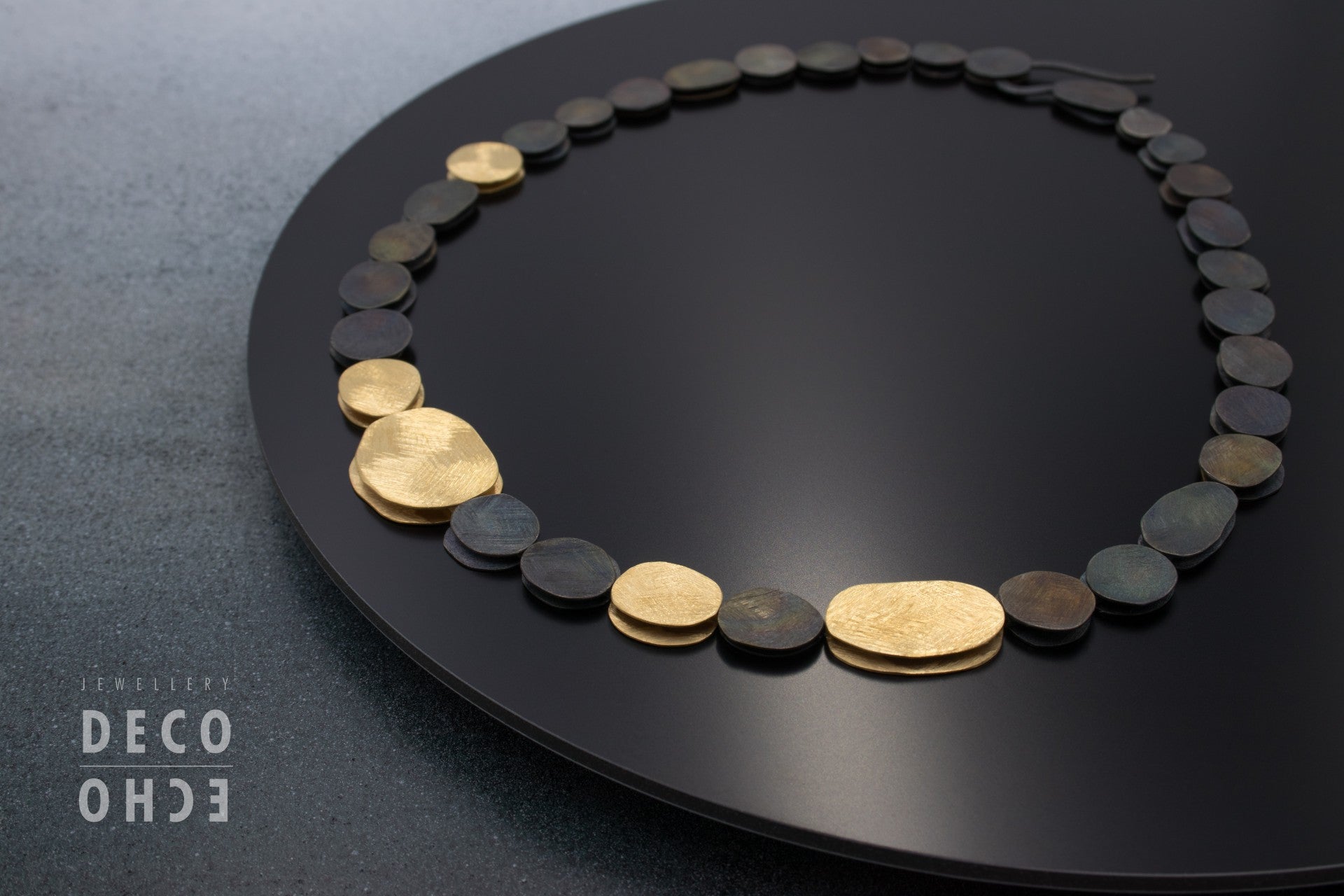 Kette DECO ECHO N 041853