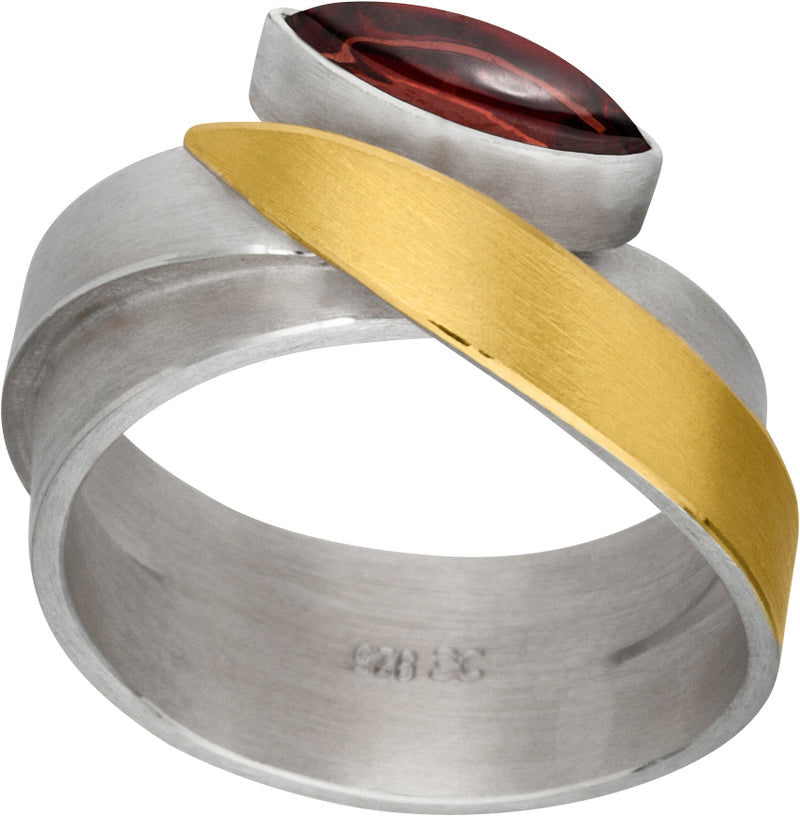 Ring MANU R1025GT