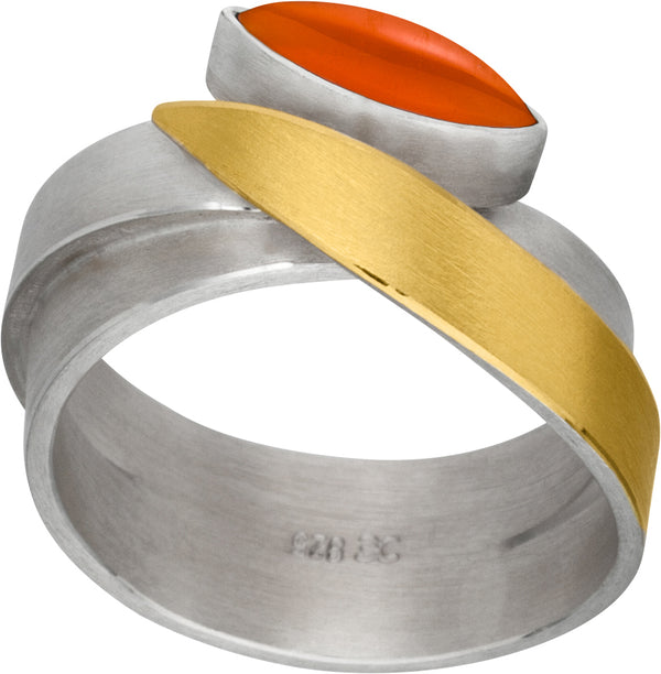 Ring MANU R1025KA