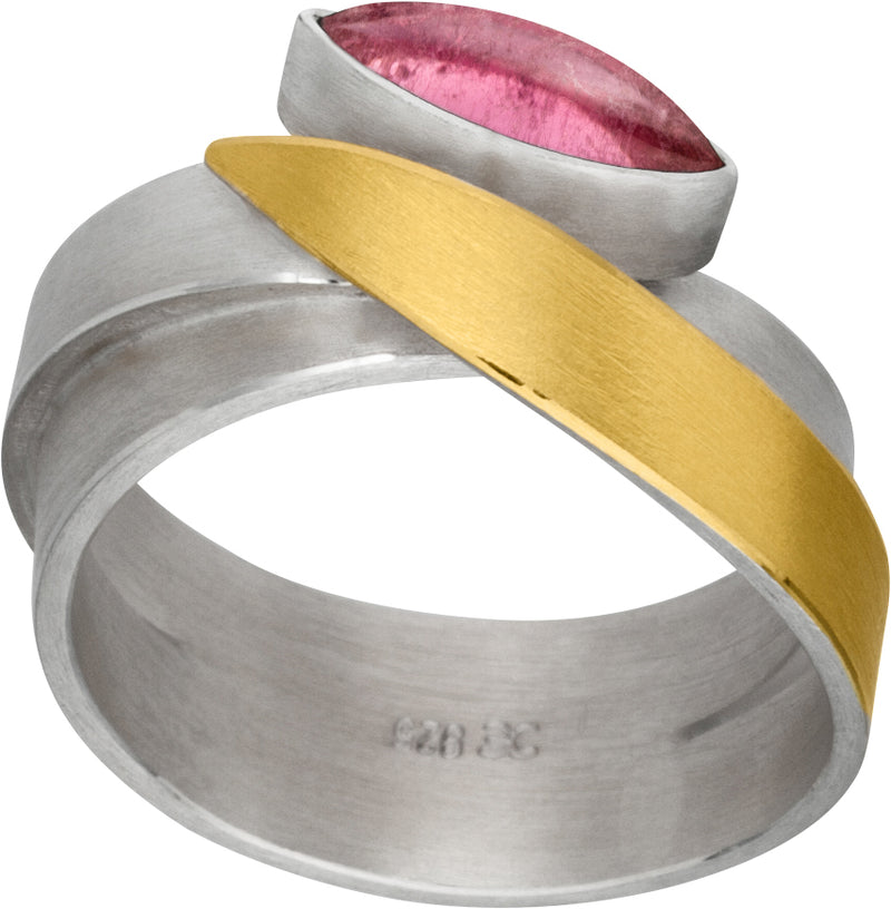 Ring MANU R1025TUR