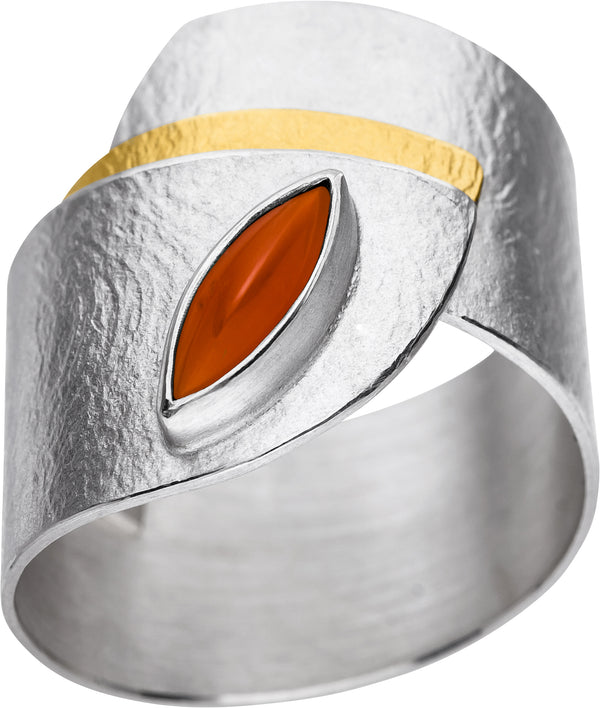 Ring MANU R1193KA