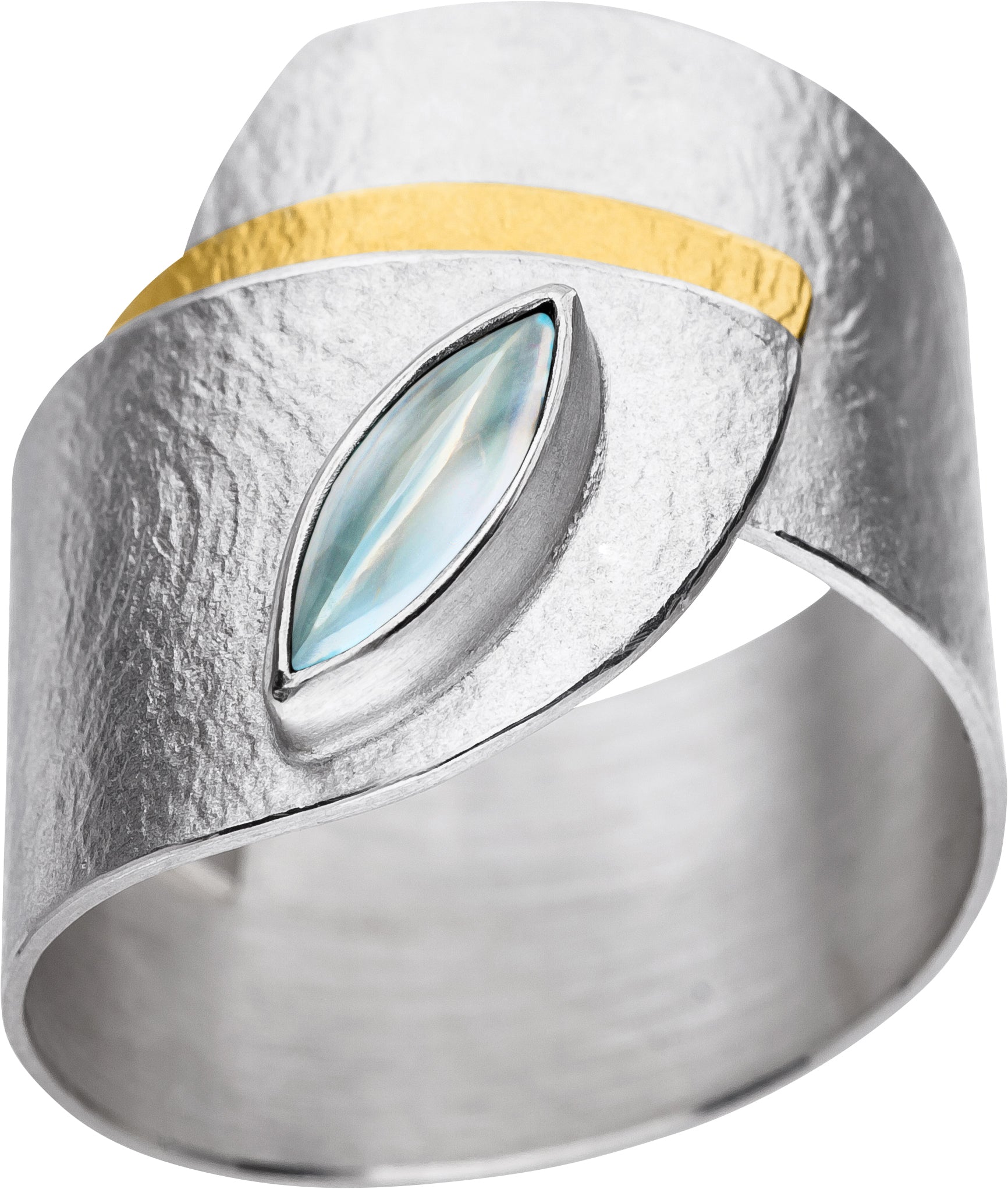 Ring MANU R1193TO