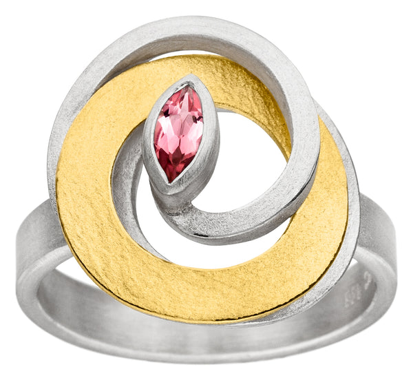 Ring MANU R1290TUR