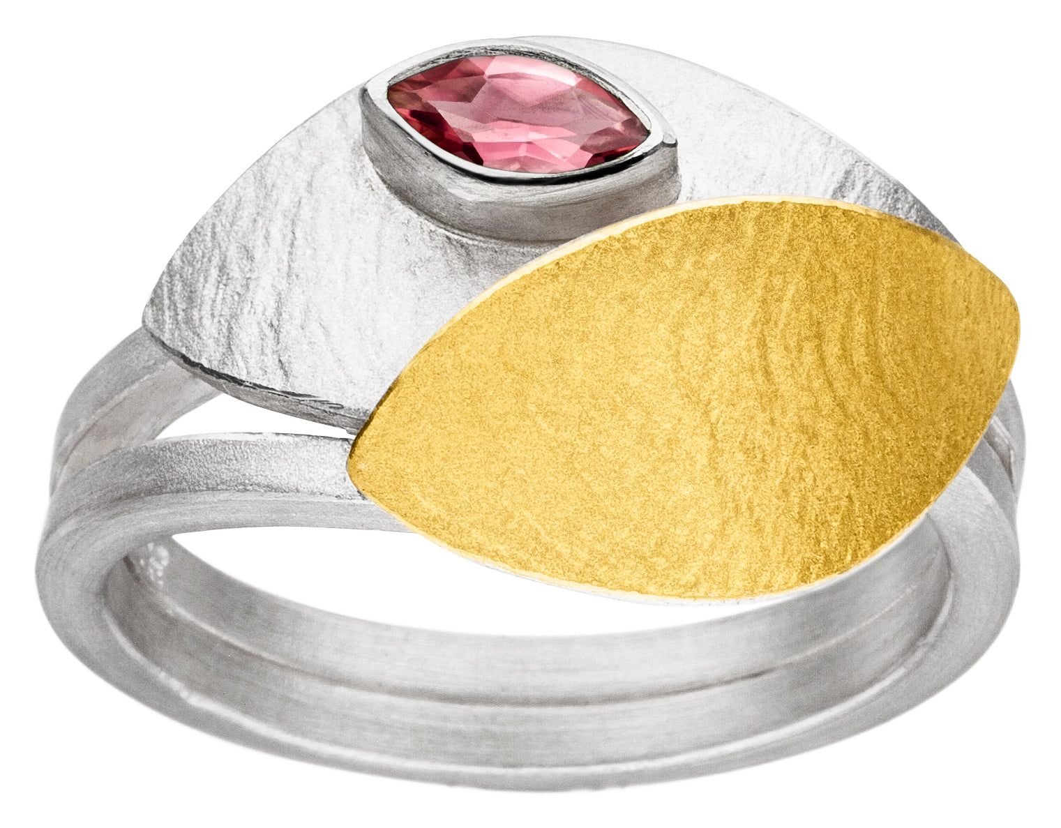 Ring MANU R1292TUR