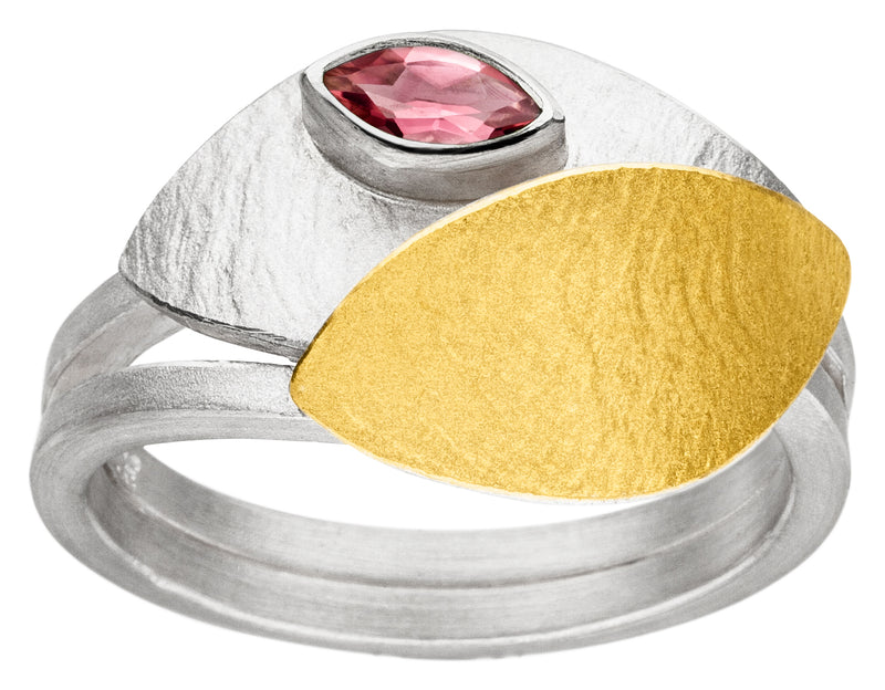 Ring MANU R1292TUR